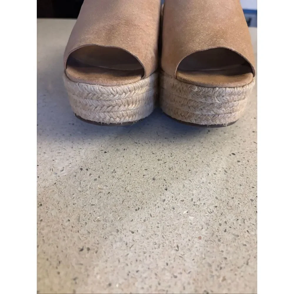 Schutz platform mules